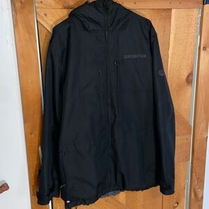 Men’s 686 Winter Jacket